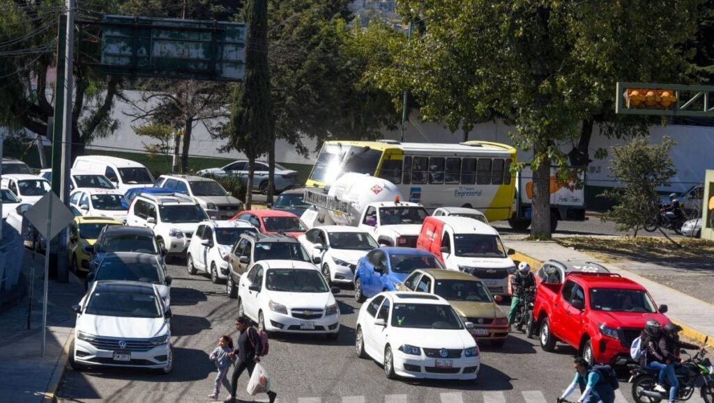 Hoy No Circula del 31 de agosto: Detalles sobre los autos restringidos