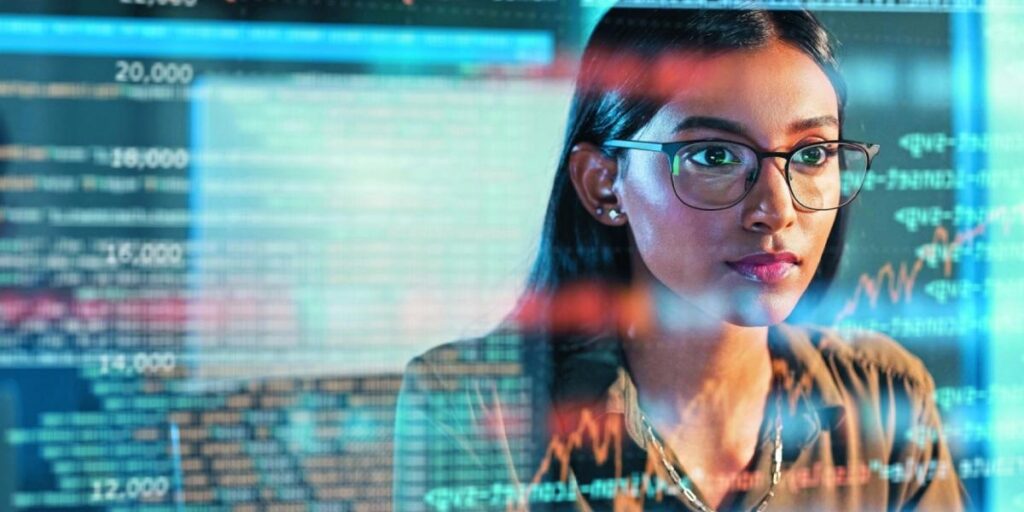 Inteligencia artificial impulsa 45.8% de producción en sectores clave de México