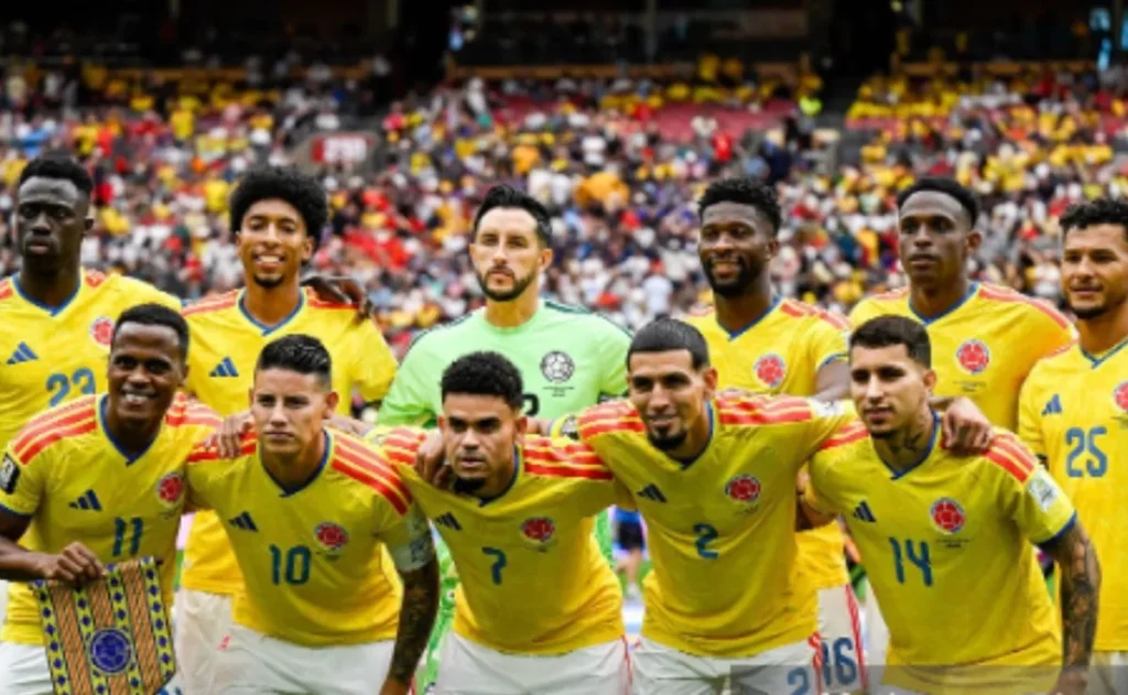 Jugador de la Selección Colombia podría unirse a gran equipo tras 2026