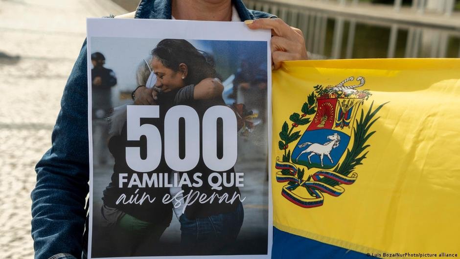 Justicia y Verdad en la Transición Venezolana