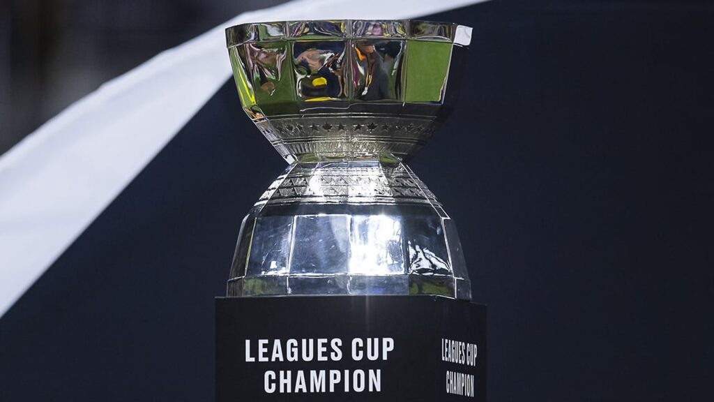 La Leagues Cup se renueva: Así será el nuevo torneo