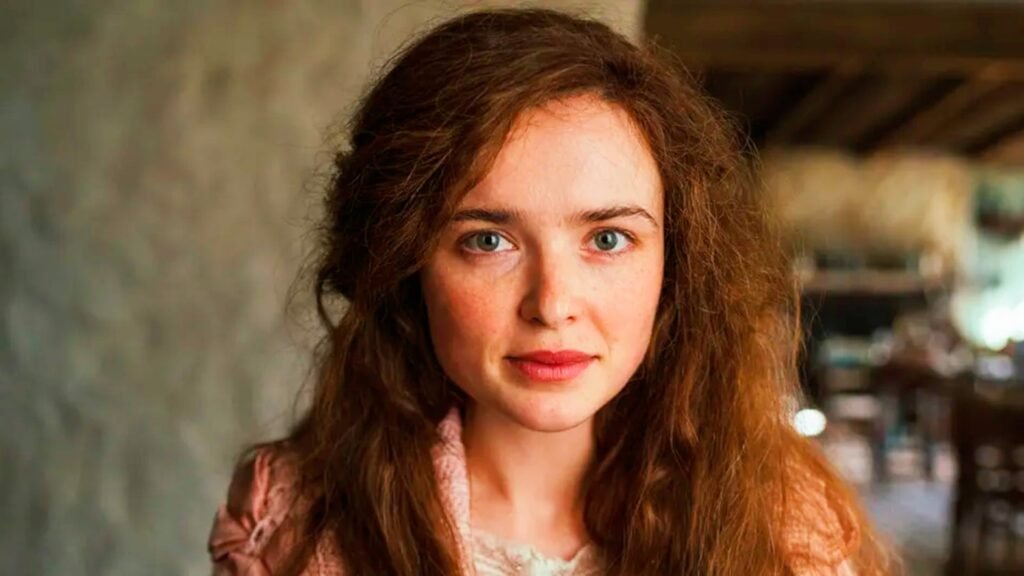 La nueva serie que promete conquistar a los fans de Los Bridgerton ya está aquí: descubre sus seis apasionantes capítulos