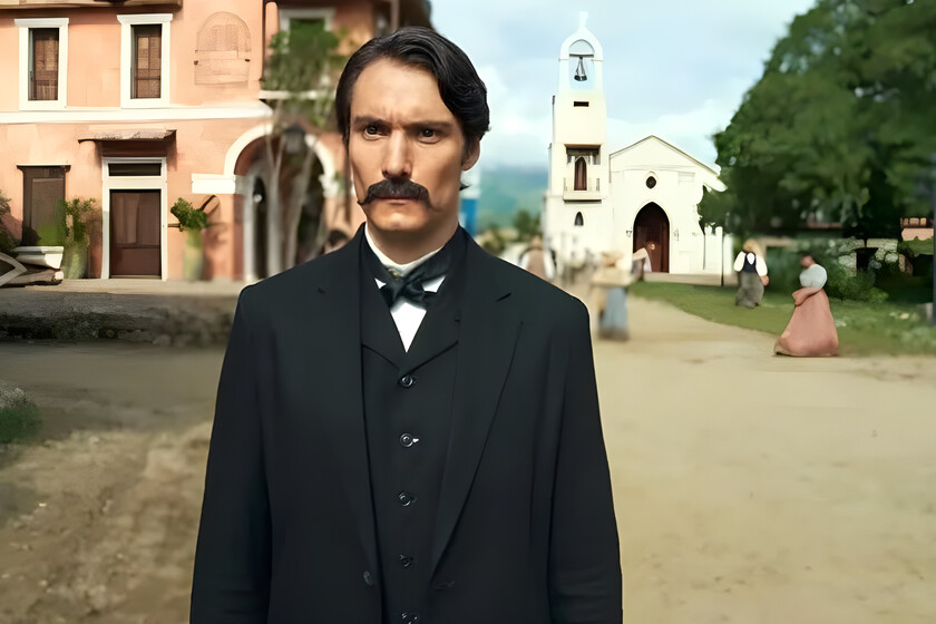 Netflix lanza la segunda parte de la aclamada serie basada en un clásico literario