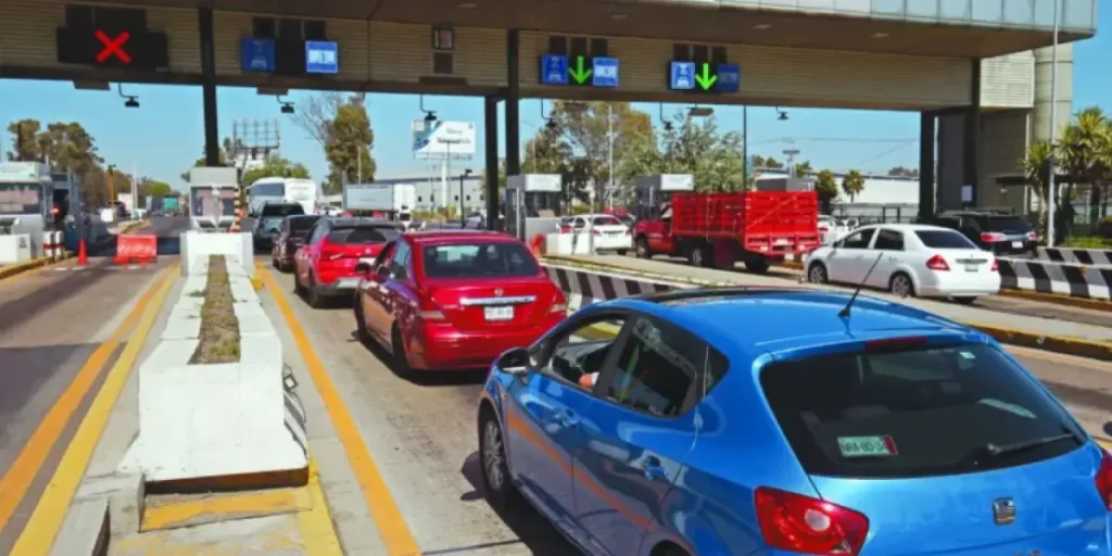 Nuevas reglas de CAPUFE para el uso de TAG en telepeajes de autopistas