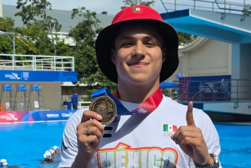 Osmar Olvera envía mensaje contundente a la Selección Mexicana