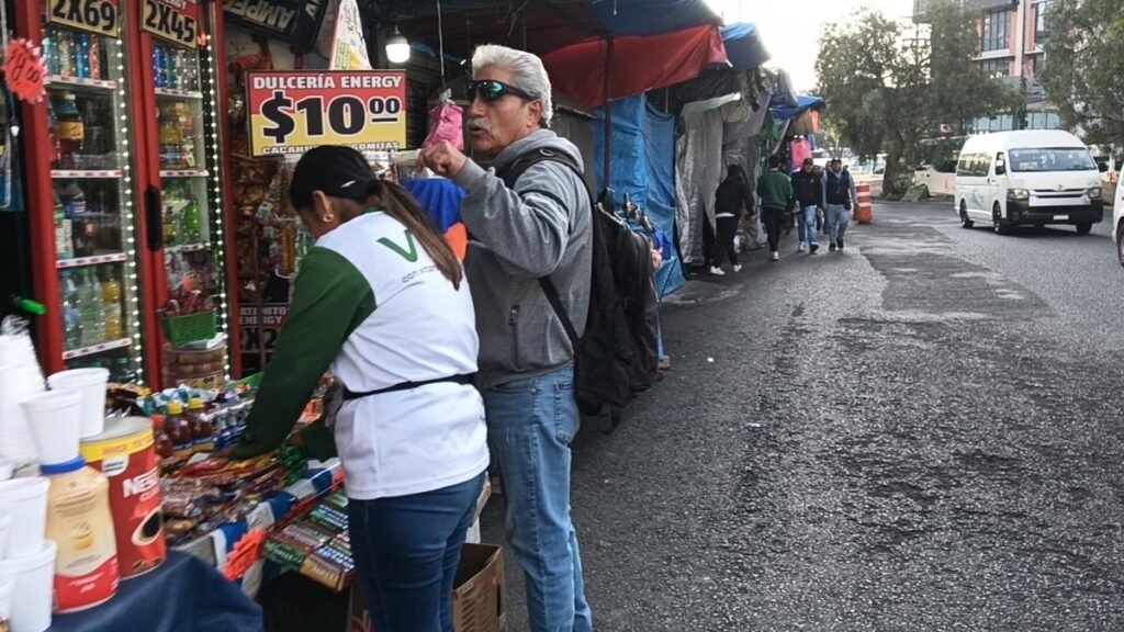 Paradas Imperdibles en CDMX