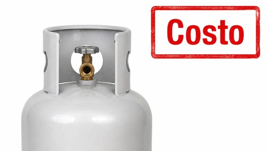 Precios del Gas LP en CDMX y Edomex: Costo oficial hasta el 8 de agosto