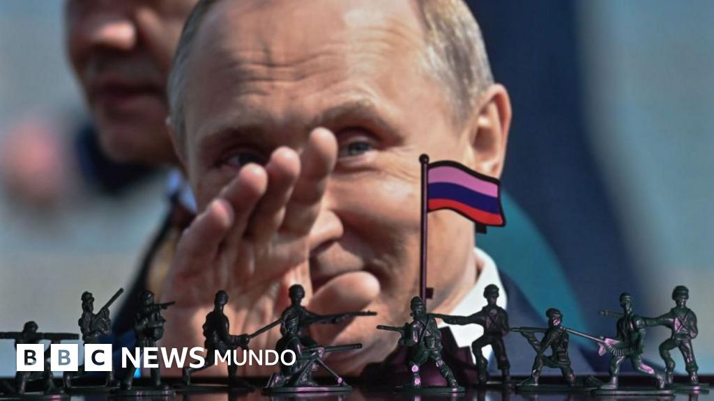 Regreso forzado: soldados heridos en la guerra de Rusia contra Ucrania