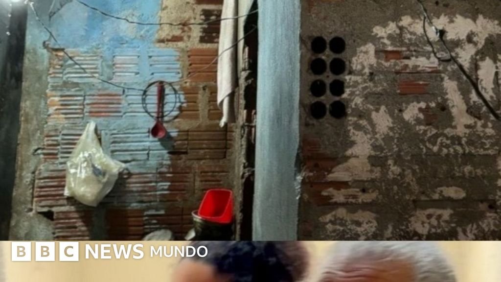 Renovando el Hogar en la Favela