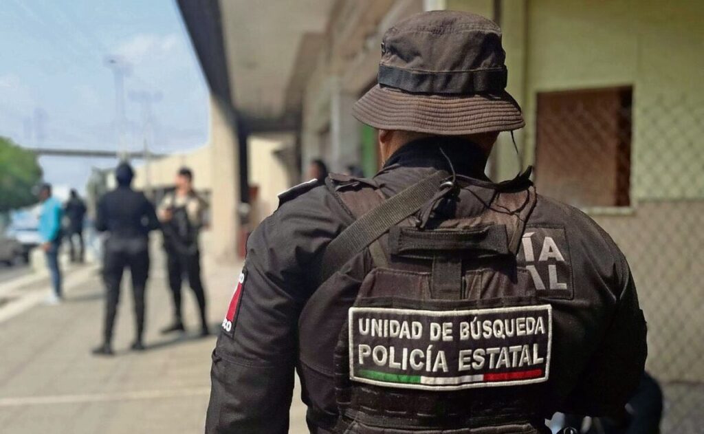 Rescatan en Guerrero a dos adolescentes desaparecidos en Tlajomulco