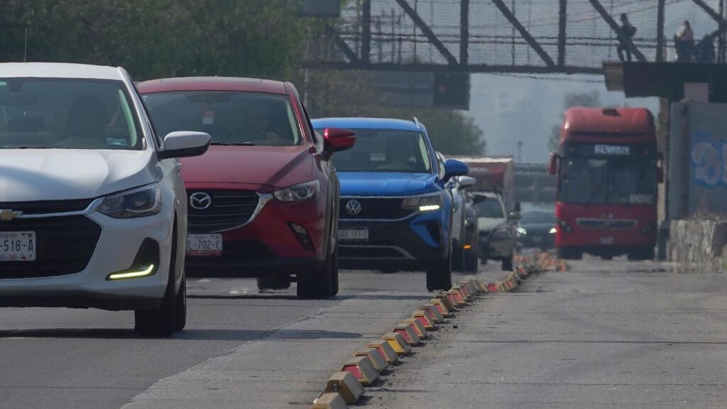 Restricciones de Hoy en CDMX y Edomex: Autos Afectados Martes 11 de Agosto 2026