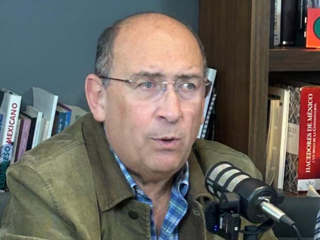 Rubén Moreira alerta sobre el incremento en despojos de viviendas en CdMx