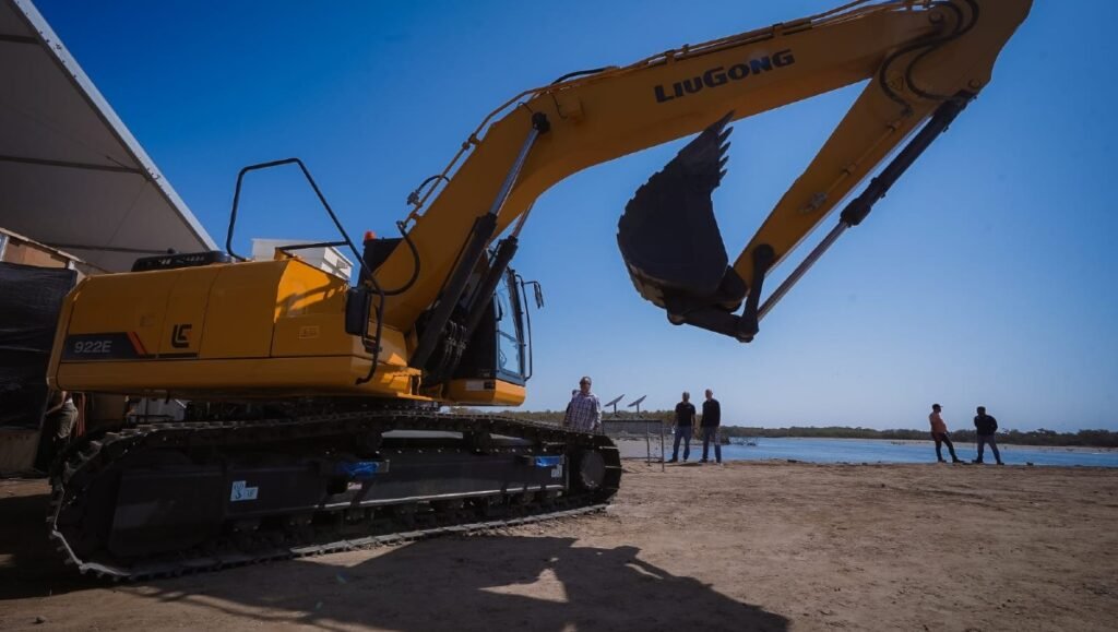 Sinaloa destaca por su notable crecimiento industrial en el país