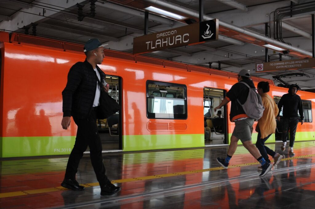 Suspensión del Servicio en Línea 12 del Metro CDMX el 10 de Agosto de 2026