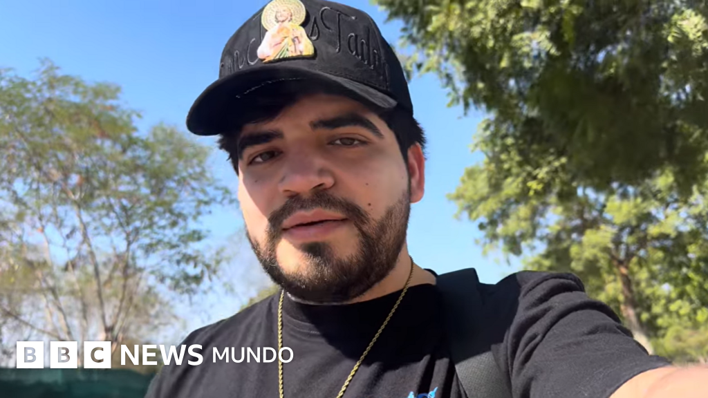 Tragedia en Streaming: La Vida de un Influencer Arrebatada