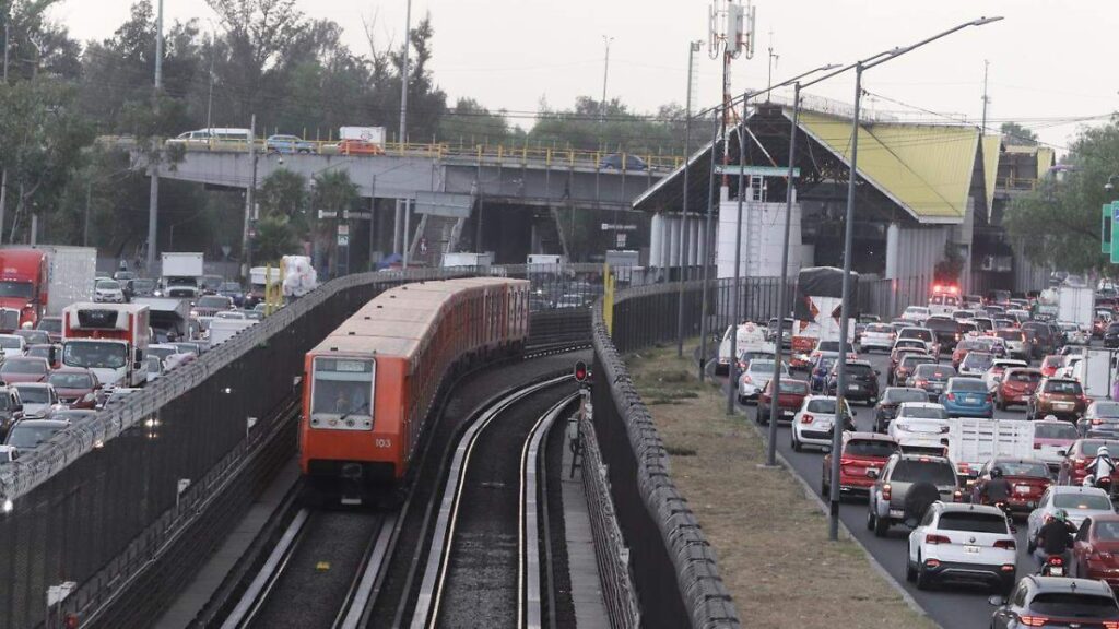 Trenes Históricos: La Antigüedad del Metro en Líneas 4, 5 y B