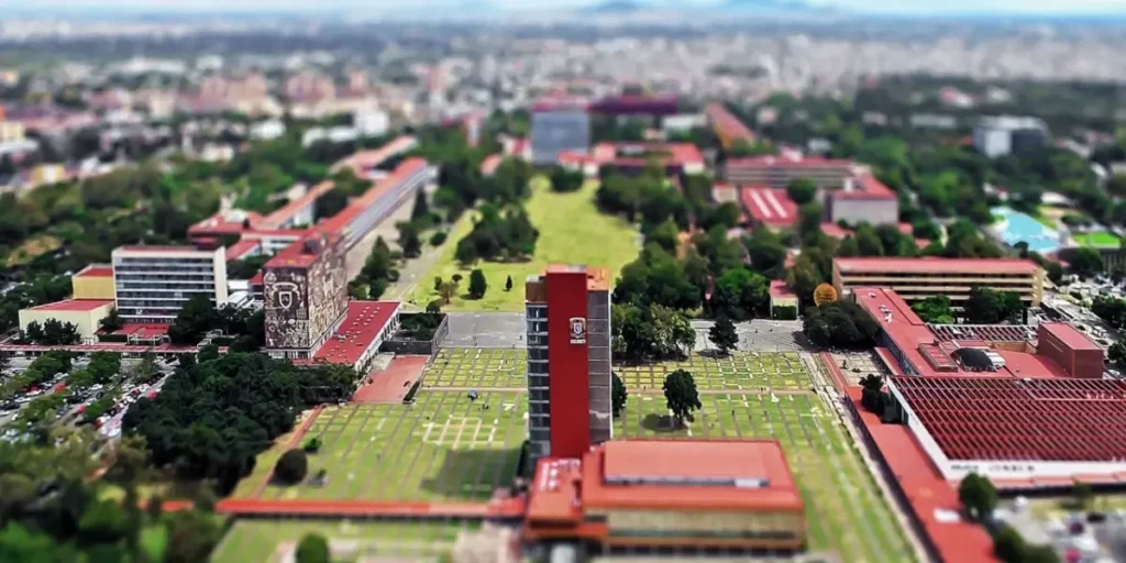 UNAM publica horarios y sedes del examen de control 2026: consulta aquí