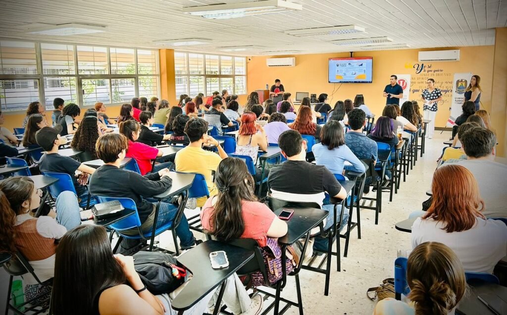 Universidades públicas en CDMX: costos y oferta educativa actualizada