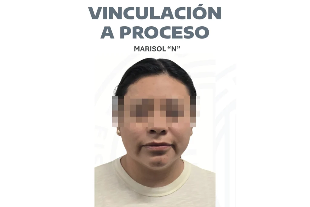 Viuda de alcalde de Temoac, Morelos, enfrenta proceso por extorsión