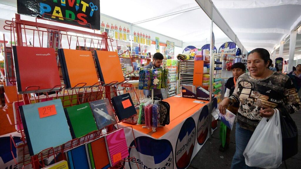 Vuelve a Clases con la Feria Profeco 2026 en CDMX: Todo lo que Debes Saber