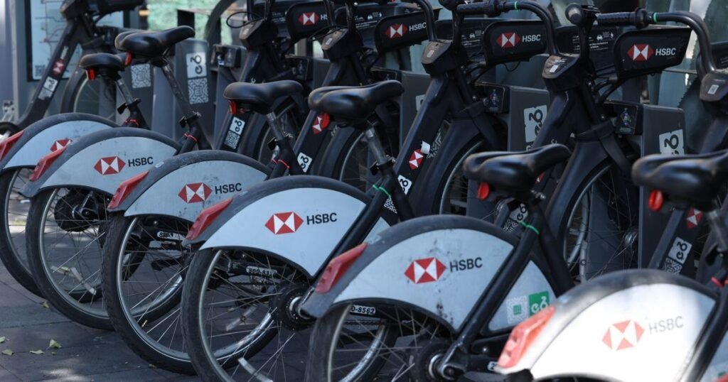 Empresa 5M2 asume la gestión del servicio de Ecobici