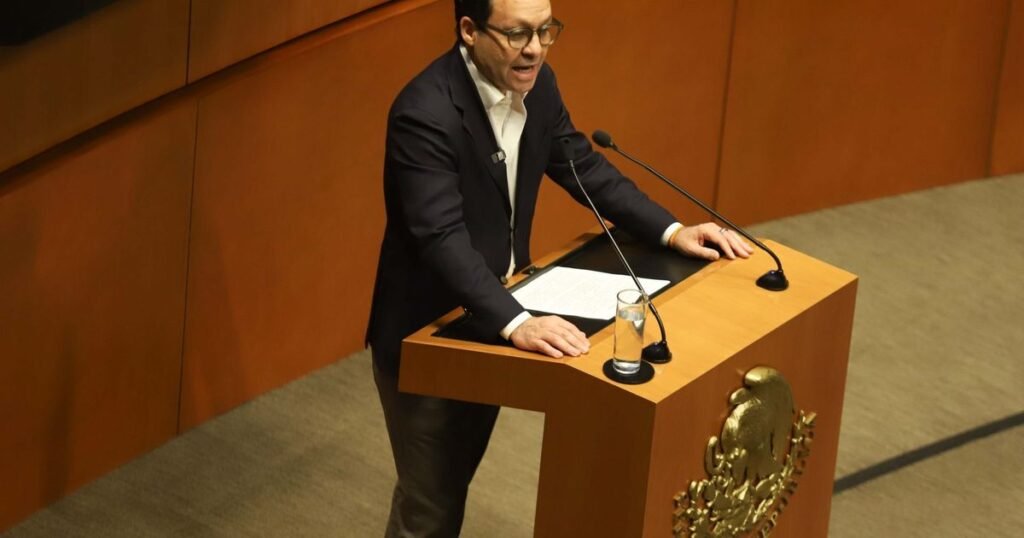 MC denuncia fraude de Morena en elección de coordinadores estatales