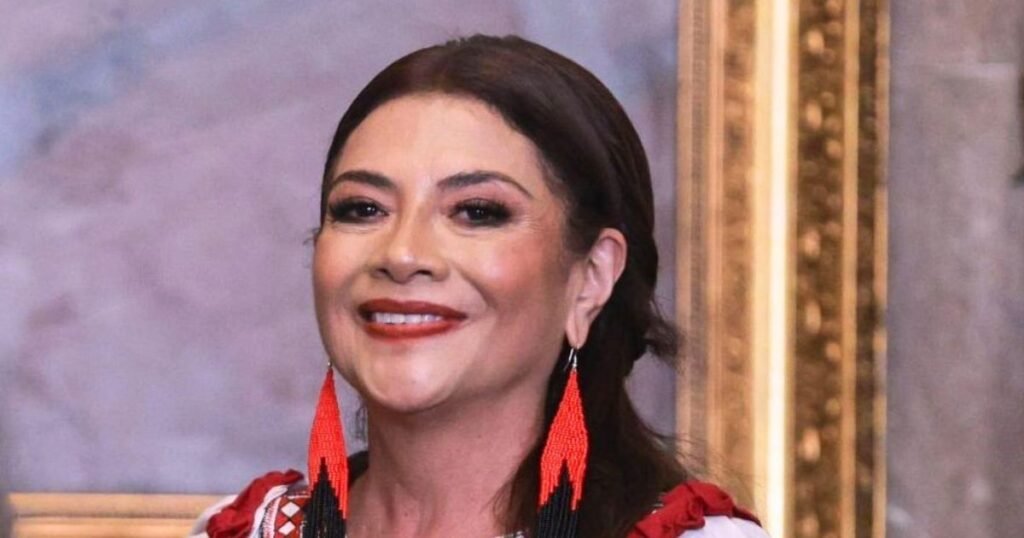 CDMX presenta su Informe de Gobierno al Congreso este 1 de septiembre
