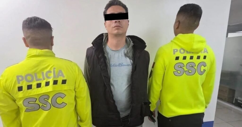 Policías de Tránsito bajo investigación por agresión en Mixcoac