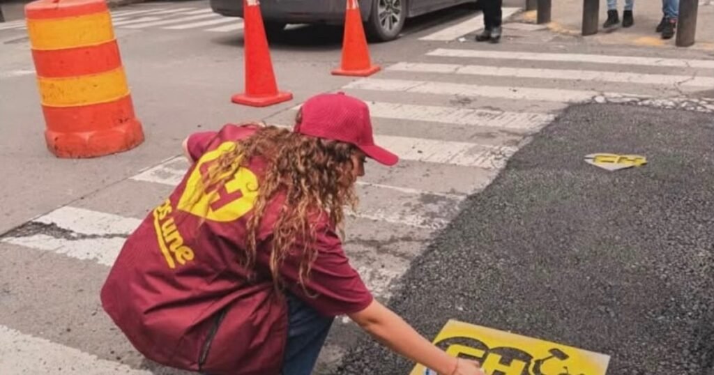 Grupo Chespirito y Citlalli Hernández rechazan acusaciones de pintas
