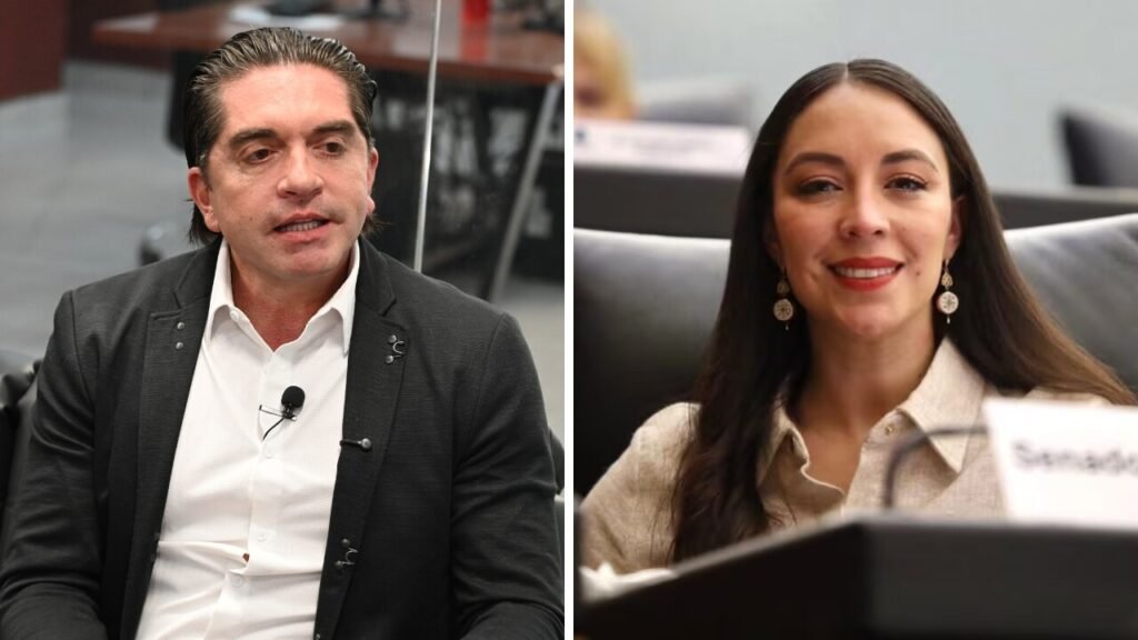 El escándalo que sacude Baja California: Julieta Ramírez, Televisa y una amenaza