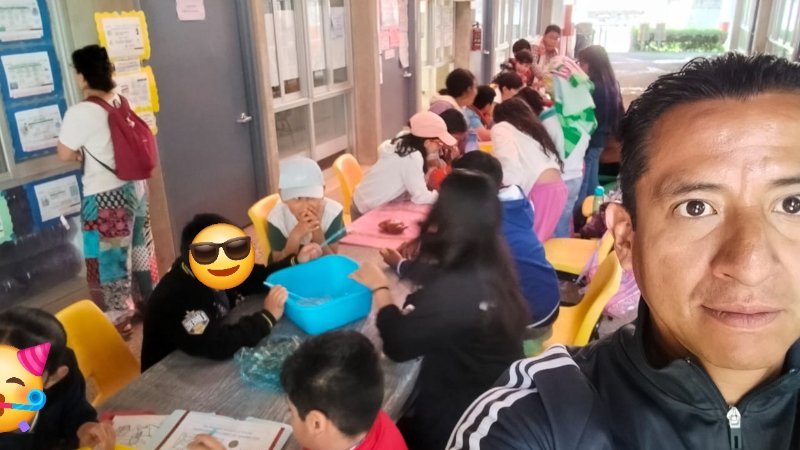Acoso laboral en el DIF CDMX: Amenazas a un docente