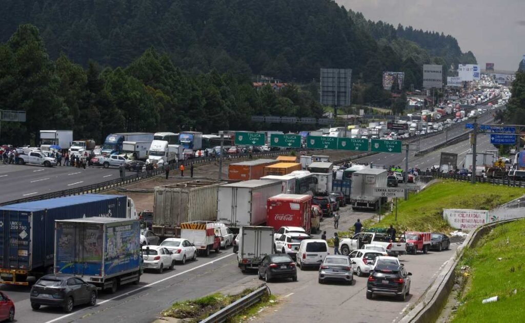 Actualización de Marchas y Concentraciones en CDMX para Este Martes