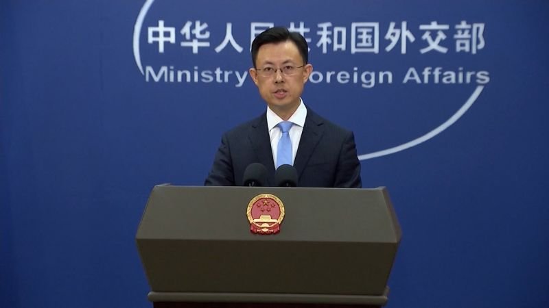 China promueve la colaboración global ante las advertencias sobre inteligencia artificial