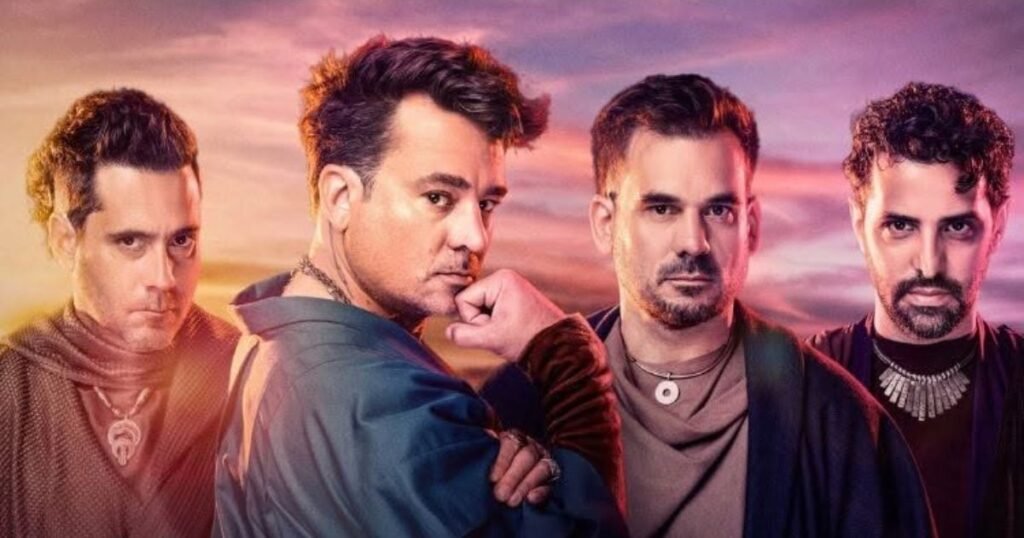 Conciertos en CDMX: Hoy con Tan Biónica y más sorpresas