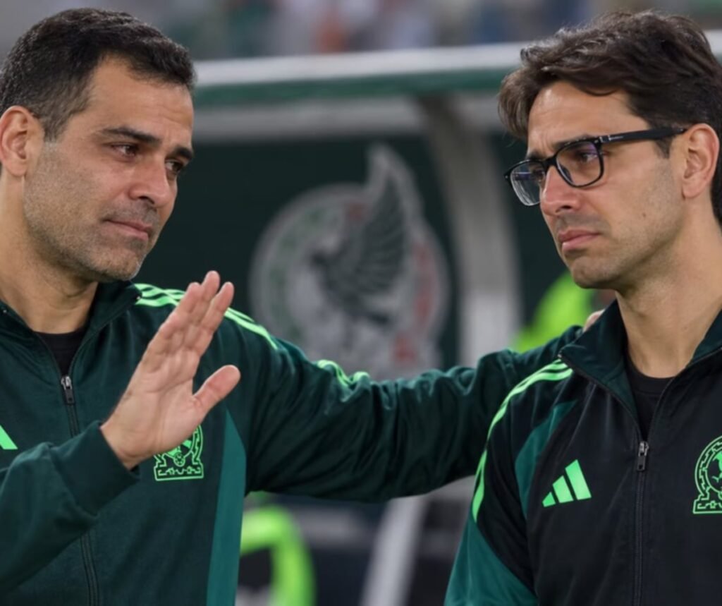Crisis en la Selección Mexicana: ¿Qué le sucede al equipo?