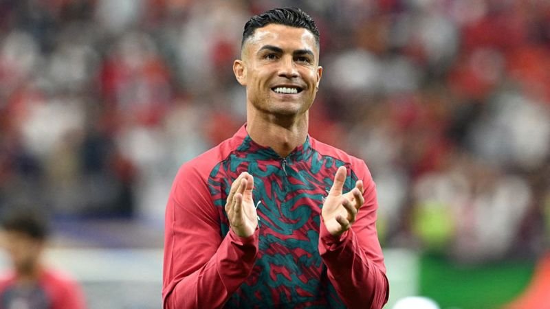 Cristiano Ronaldo regresa a la selección de Portugal para la UEFA Nations League