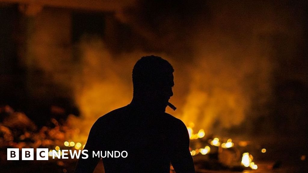 Cuba en la Oscuridad: La Lucha Diaria por Sobrevivir