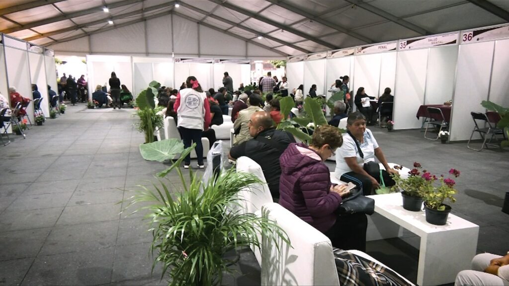 Defensoría Pública Gratuita en CDMX Tras Denuncias de Despojo