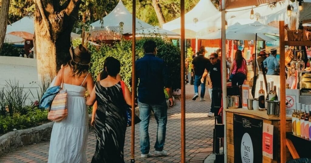 Escapadas de Otoño: 3 Pueblos Mágicos cerca de CDMX con Clima Cálido