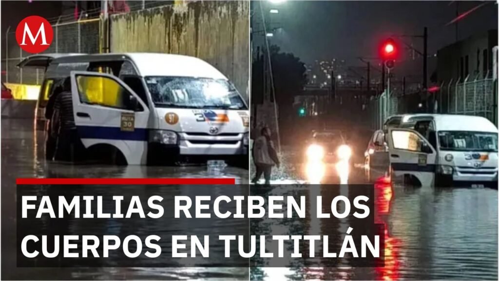 Fiscalía de Tultitlán indaga muerte de seis personas por intoxicación