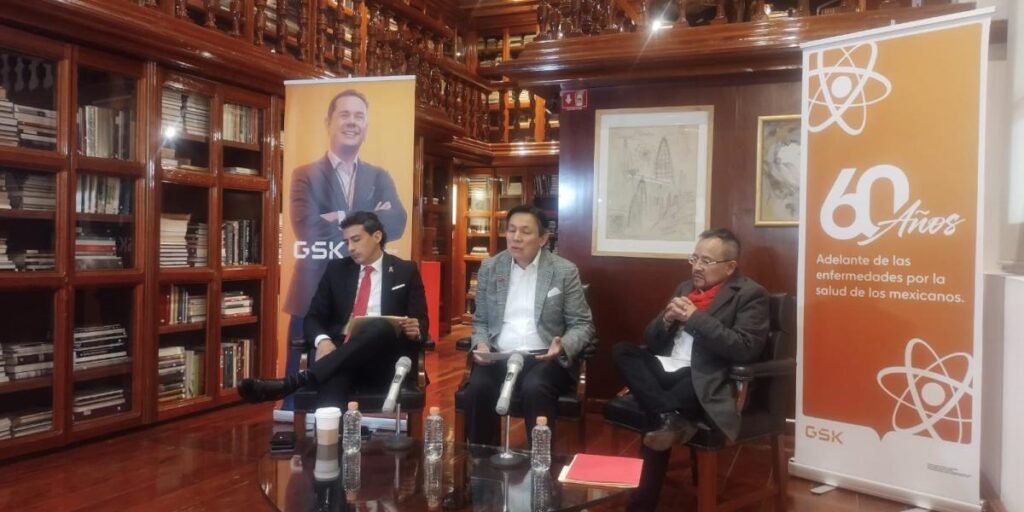GSK firma contratos tras ganar adjudicación de medicamentos de patente