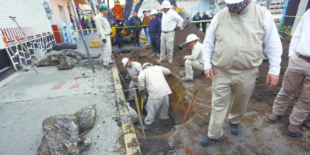 Gobierno implementa medidas para rastrear combustibles en suministro