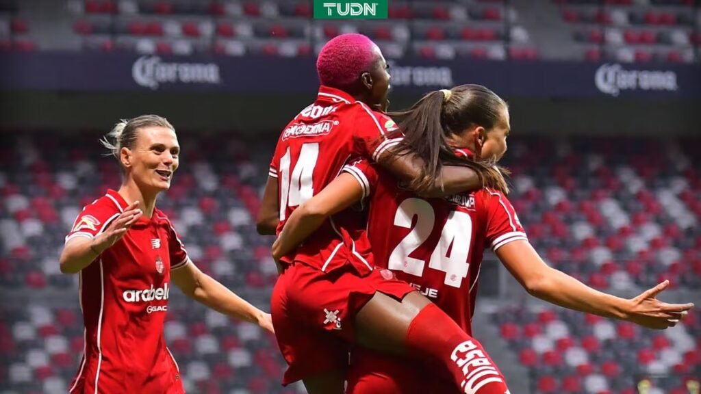 Hoy en el deporte: Liga Femenil y NFL en acción este 21 de septiembre