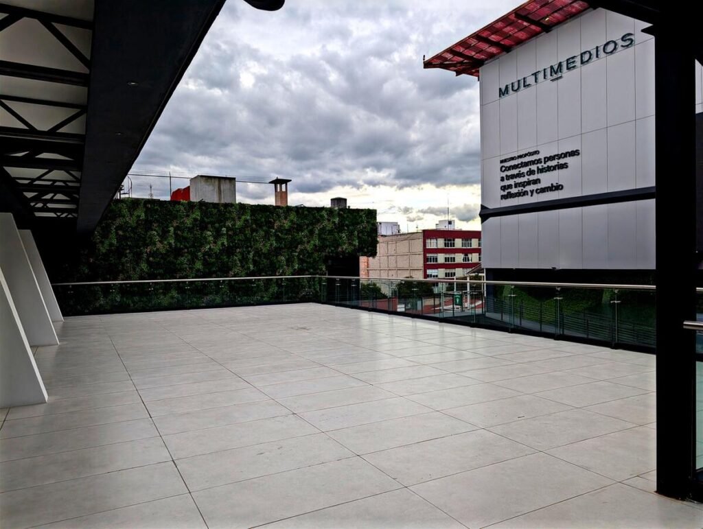 Inauguran Multimedios Village en CDMX como nuevo centro de networking