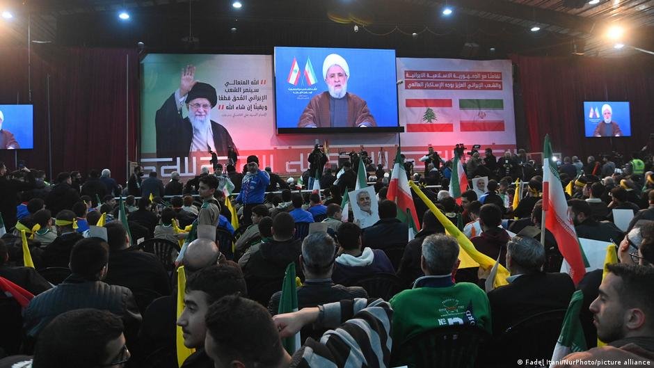 Israel no pudo debilitar la resistencia de Hezbolá