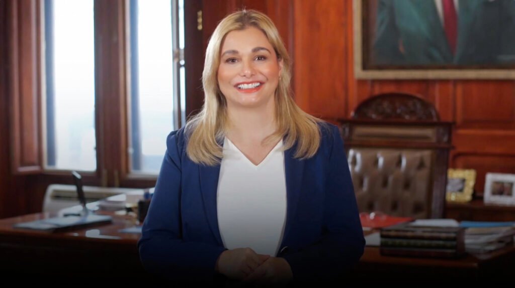 Maru Campos resalta el desmantelamiento de un narcolaboratorio en la ciudad