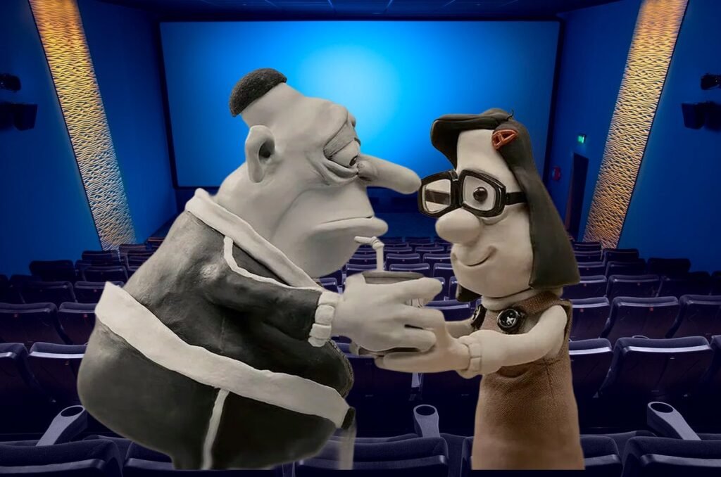 Mary y Max: Estreno y sinopsis de la película
