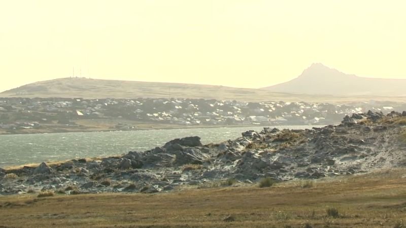 Milei en la ONU: ¿Por qué resalta el tema Malvinas?