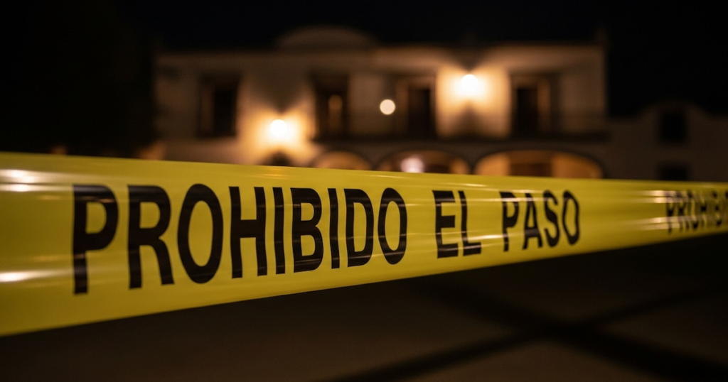 Narco en CDMX: Caída del líder de Los Fortis en Tepito