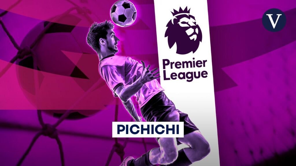 Pichichi y asistente estrella destacan tras la Jornada 4 de Premier League